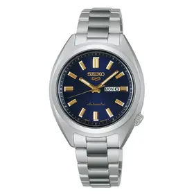 Seiko 5 Sports SNXS Series SRE021K1, Verze: modrá 
