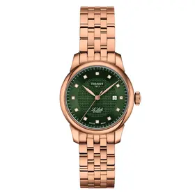 Tissot Le Locle T006.207.33.096.00, Verze: růžové zlato5 