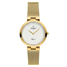 Atlantic Elegance 29036.45.21MB, Verze: žluté zlato2 