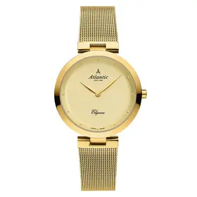 Atlantic Elegance 29036.45.31MB, Verze: žluté zlato3 