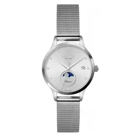 Atlantic Elegance 29040.41.27MB, Verze: stříbrná 