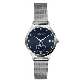 Atlantic Elegance 29040.41.57MB, Verze: ocelová 