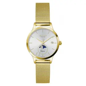 Atlantic Elegance 29040.45.21MB, Verze: žluté zlato 