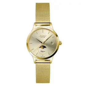 Atlantic Elegance 29040.45.31MB, Verze: žluté zlato2 