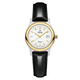 Atlantic Seabase 20343.43.21, Verze: žluté zlato3 