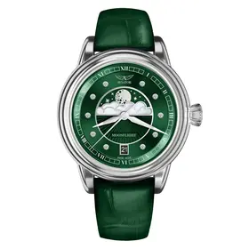 Aviator Douglas Moonflight Diamond Polska Edycja V.1.33.0.390.4 PL, Verze: zelená3 