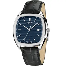 Epos Timeless 3511.152.20.16.25, Verze: modrá 