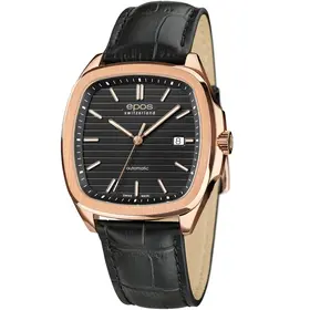 Epos Timeless 3511.152.24.15.25, Verze: černá 