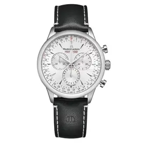 Maurice Lacroix 1975 Chronograph Calendar Limited Edition 751138-SS001-130-2 