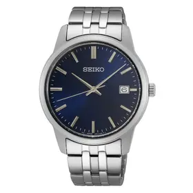 Seiko Classic SUR399P1, Verze: modrá 