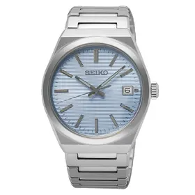 Seiko Classic SUR599P1, Verze: modrá2 