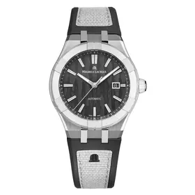 Maurice Lacroix Aikonic Automatic AC6008-SSL70-330-2, Verze: bílá 