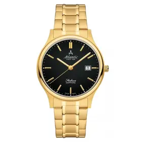 Atlantic Seabase 60348.45.61, Verze: žluté zlato 