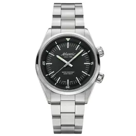 Atlantic Seacloud 73375.41.61, Verze: černá2 