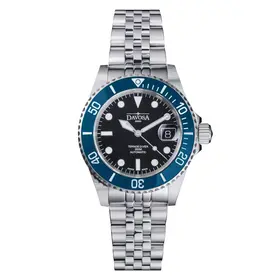 Davosa Ternos Diver 161.552.04, Verze: modrá4 