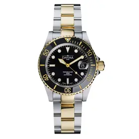 Davosa Ternos Diver 161.553.50, Verze: žluté zlato2 