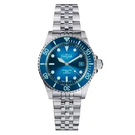 Davosa Ternos Diver Blue Lagoon 161.554.04, Verze: modrá2 