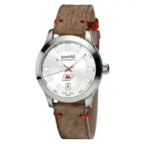 Eberhard Lancia Ypsilon HF Limited Edition 41048.1 CP, Verze: stříbrná 