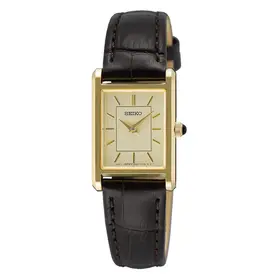 Seiko Classic SWR110P1, Verze: žluté zlato2 