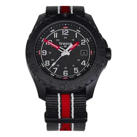 Traser P96 OdP Color Black 111759, Verze: černá4 