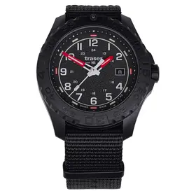 Traser P96 OdP Color Black 111761, Verze: černá2 