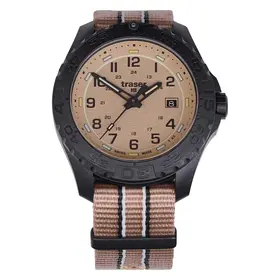 Traser P96 OdP Color Sand 111756, Verze: béžová, krémová 