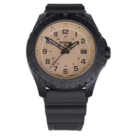 Traser P96 OdP Color Sand 111757, Verze: černá 