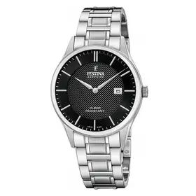 Festina Swiss Made F20067/6, Verze: černá 
