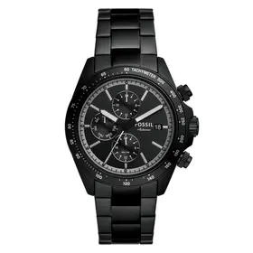 Fossil Autocorss FS6125, Verze: černá 