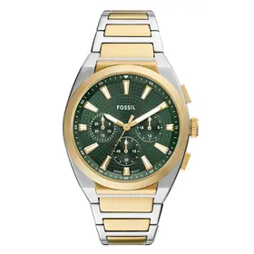 Fossil Everett Chronograph FS6106 