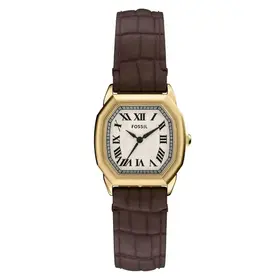 Fossil Harlow ES5426, Verze: žluté zlato2 