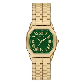 Fossil Harlow ES5451, Verze: žluté zlato 