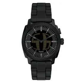 Fossil Machine FS6156, Verze: černá 