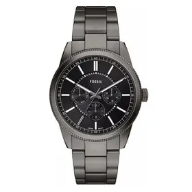 Fossil Pearson FS6136, Verze: šedá 