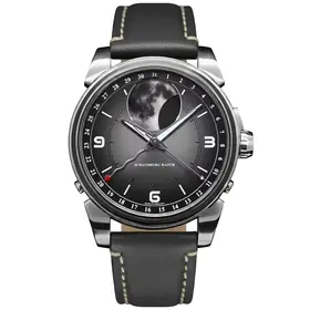 Schaumburg Perpetual MooN Parallax III SCH-MOONPR3, Verze: černá 