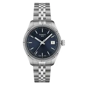 Tissot Ballade T156.210.11.041.00, Verze: modrá2 
