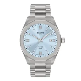 Tissot PRC 100 Solar T151.422.11.351.00, Verze: modrá2 