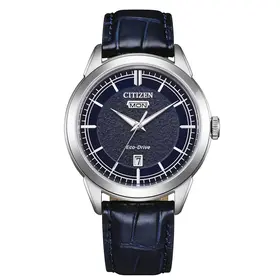 Citizen Elegance Classic AW0151-00LC, Verze: modrá 