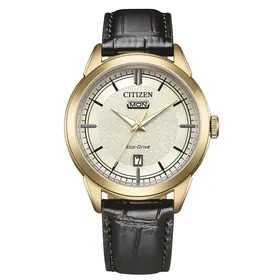 Citizen Elegance Classic AW0153-04AC, Verze: žluté zlato 