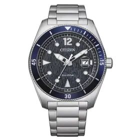 Citizen Marine Sports AW1881-52L, Verze: modrá 