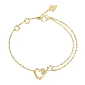 Náramek Guess Iconique JUBB05531JWYGS 