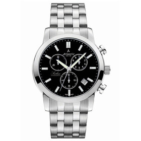 Atlantic Sealine 62455.41.61, Verze: stříbrná2 