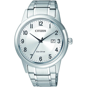 Citizen AW1231-58B, Verze: stříbrná 