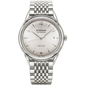 Eterna 1948 Gent Automatic 2955.41.13.1741 