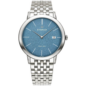 Eterna Eternity Gent 2710.41.80.1736 