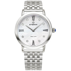 Eterna Eternity Lady 2720.41.66.1738 