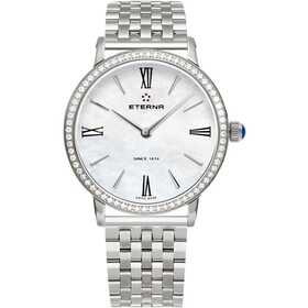 Eterna Eternity Lady 2720.50.62.1738 