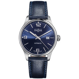 Davosa Gentleman Automatic 161.566.44 