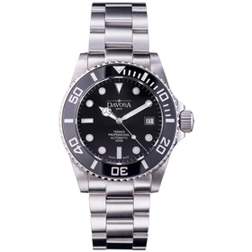 Davosa Ternos Professional 161.559.50, Verze: černá 