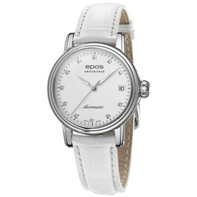 Epos Ladies Diamond 4390.152.20.88.10 